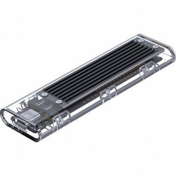 Кишеня зовнішня Gembird EE2280-U3C-02 EE2280-U3C-02 фото