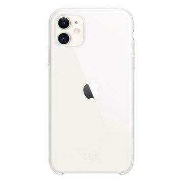 Накладка Apple Clear Case 1:1 для iPhone 11 (ACC11) ACC11 фото