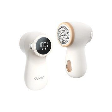 Машинка для видалення катишків DYXON MEGAREMOVER 1 White (DXNMSKMGRMVR1W) DXNMSKMGRMVR1W фото