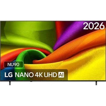 Телевізор 43" LG 43NU900B6LA 43NU900B6LA фото