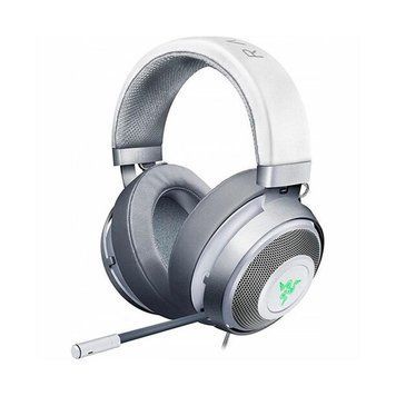Наушники Razer Kraken Mercury (RZ04-02830400-R3M1) RZ04-02830400-R3M1 фото