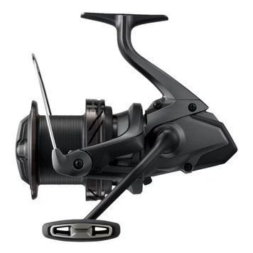 Катушка Shimano Ultegra XR XTD14000 5+1BB 4.31 (ULTXR14000XTD) ULTXR14000XTD фото