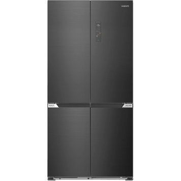 Холодильник багатодверний MPM-503-SSI-12/D MPM-503-SSI-12/D фото