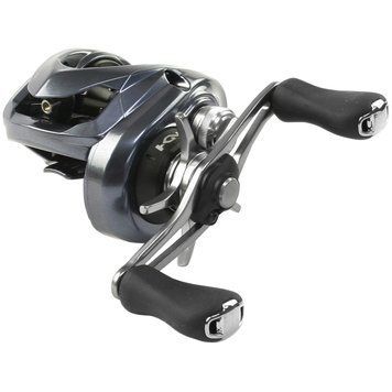 Катушка Shimano Aldebaran MGL 51 HG 9+1BB (2266.55.70) 2266.55.70 фото