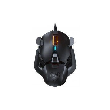 Мишка Cougar Dualblader USB Black Dualblader USB Black фото