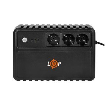 UPS LogicPower LP-U800VA-3PS (480Вт) LP-U800VA-3PS фото