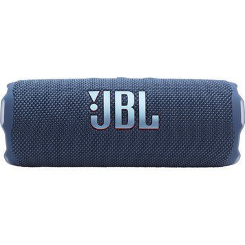 Акустика портативная JBL Flip 7 Blue (JBLFLIP7BLU) JBLFLIP7BLU фото