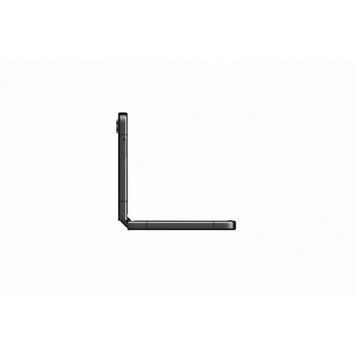 Смартфон Samsung Galaxy Flip5 8/512Gb Graphite (SM-F731BZAH) SM-F731BZAH фото