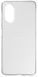 Накладка ArmorStandart Air Series для OPPO A17 4G/A17k 4G Transparent (ARM64846) ARM64846 фото 4
