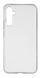 Накладка ArmorStandart Air Series для Samsung A34 5G (A346) Transparent (ARM66182) ARM66182 фото 6