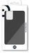 Накладка ArmorStandart Matte Slim Fit для Xiaomi 12 Lite 5G Black (ARM62368) ARM62368 фото 2