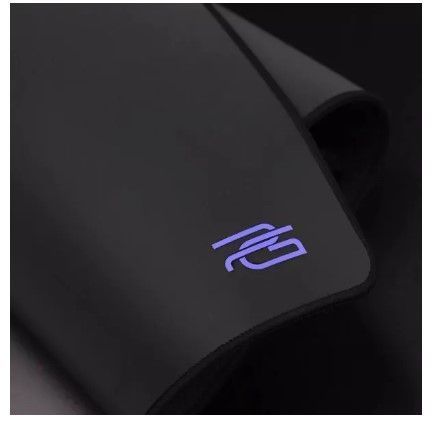 Килимок для мишки Proove Gaming Radiance L Black (MPRD00200001) MPRD00200001 фото