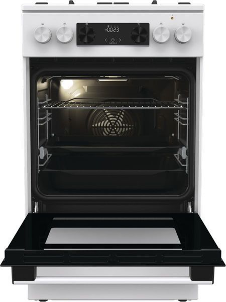 Плита газова Gorenje GKS5C73WF GKS5C73WF фото