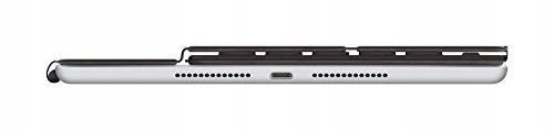 Чехол-клавиатура для планшета Apple Smart Keyboard для iPad 7th gen. и iPad Air 3rd gen. (MX3L2) MX3L2D/A фото