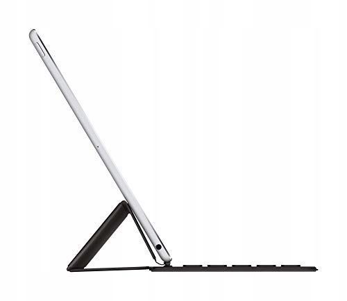 Чехол-клавиатура для планшета Apple Smart Keyboard для iPad 7th gen. и iPad Air 3rd gen. (MX3L2) MX3L2D/A фото