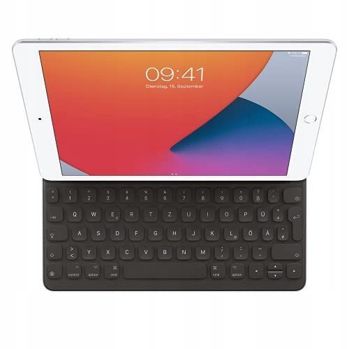Чехол-клавиатура для планшета Apple Smart Keyboard для iPad 7th gen. и iPad Air 3rd gen. (MX3L2) MX3L2D/A фото