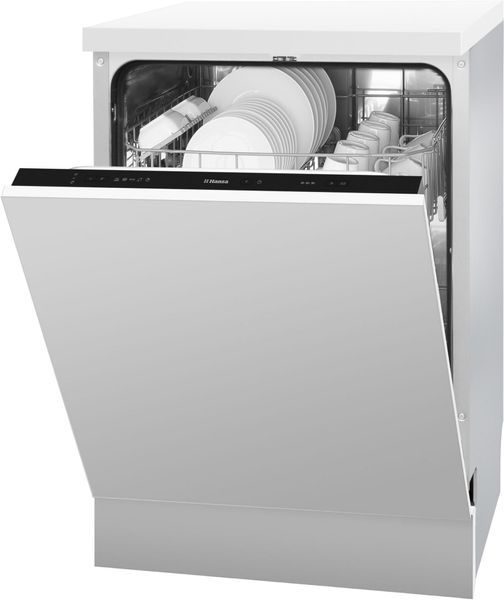 Посудомийна машина Hansa вбудована ZIM635PH ZIM635PH фото