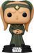 Фигурка Funko POP TV: Star Wars Book of Bobba Fett - Majordomo 5908305242680 фото 1