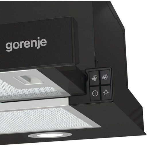 Вытяжка кухонная Gorenje TH62E4BG TH62E4BG фото