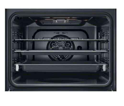 Духовка Whirlpool OMK58HU1X OMK58HU1X фото