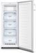Gorenje Морозильная камера 143 х 55 х 55 см, 153л, А++, 7,6 кг/24 часа, Белый F4142PW фото 2