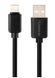 Зарядний прийстрій Gelius Avangard GP-HC06 2USB 2.4A (12W) + кабель Lightning Black GP-HC06 фото 9