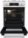 Плита газова Gorenje GKS5C73WF GKS5C73WF фото 2