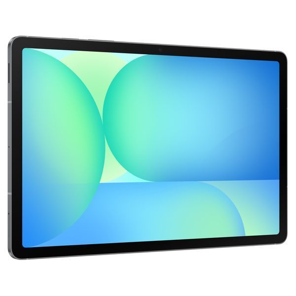 Планшет Samsung Galaxy Tab S10 FE Wi-Fi 12/256GB Gray (SM-X520NZAPEUC) SM-X520NZAPEUC фото