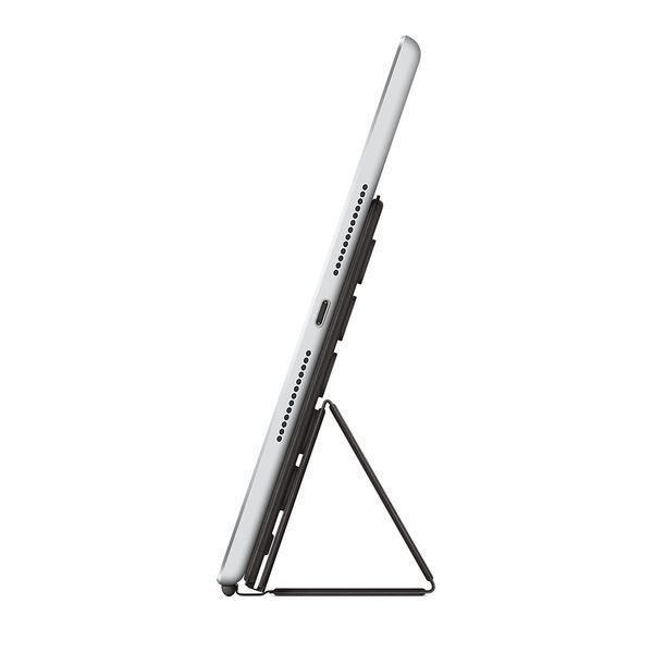 Чехол-клавиатура для планшета Apple Smart Keyboard для iPad 7th gen. и iPad Air 3rd gen. (MX3L2) MX3L2D/A фото