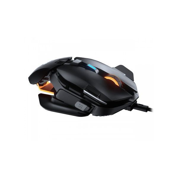 Мишка Cougar Dualblader USB Black Dualblader USB Black фото