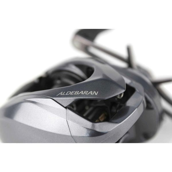 Катушка Shimano Aldebaran MGL 51 HG 9+1BB (2266.55.70) 2266.55.70 фото