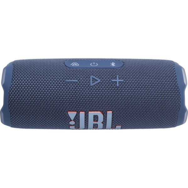 Акустика портативная JBL Flip 7 Blue (JBLFLIP7BLU) JBLFLIP7BLU фото
