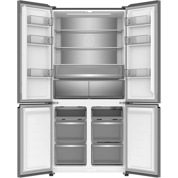 Холодильник багатодверний MPM-503-SSI-12/D MPM-503-SSI-12/D фото