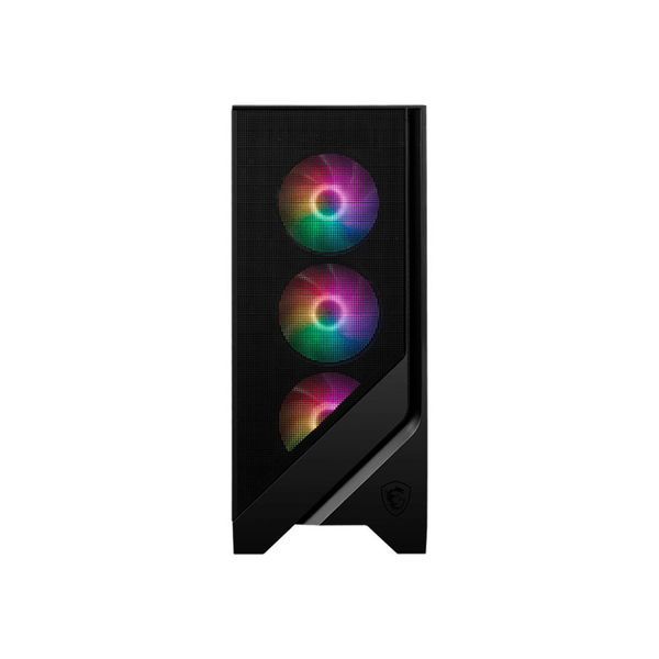Корпус MSI MAG Forge 120A Airflow без БЖ MAG FORGE 120A Airflow фото