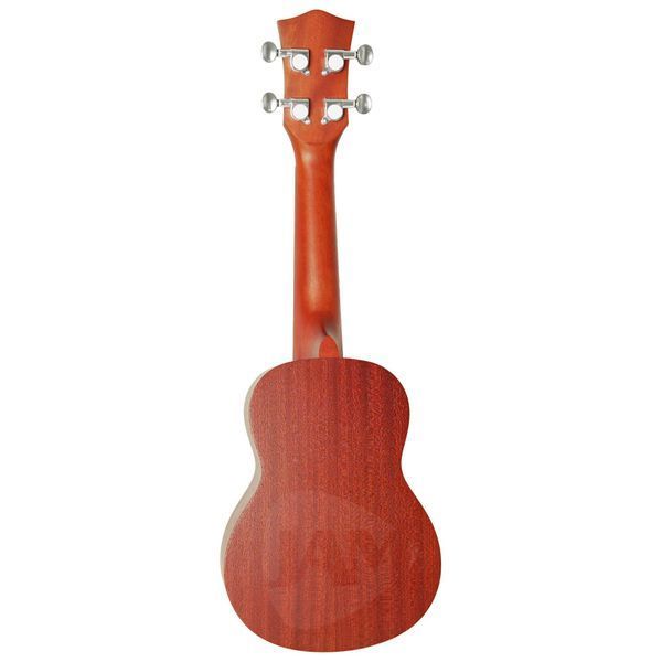 Укулеле Fzone FZU-110S Red FZU-110S Red фото