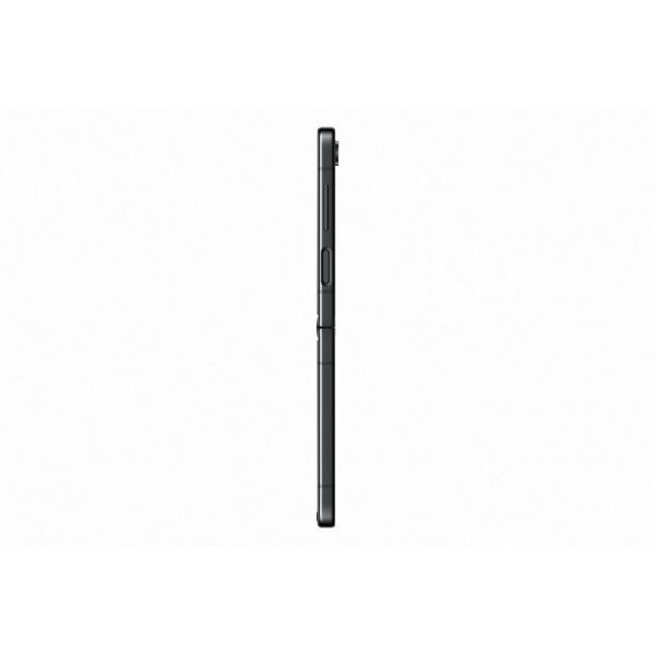 Смартфон Samsung Galaxy Flip5 8/512Gb Graphite (SM-F731BZAH) SM-F731BZAH фото