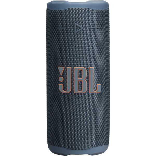 Акустическая система JBL Grip Blue (JBLGRIPBLU) JBLGRIPBLU фото
