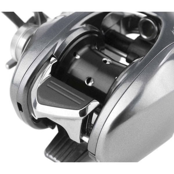 Катушка Shimano Aldebaran MGL 51 HG 9+1BB (2266.55.70) 2266.55.70 фото
