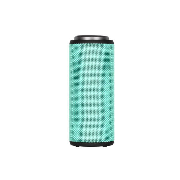 Акустична система 2E SoundXTube TWS MP3 Wireless Waterproof Turquoise (2E-BSSXTWTQ) 2E-BSSXTWTQ фото