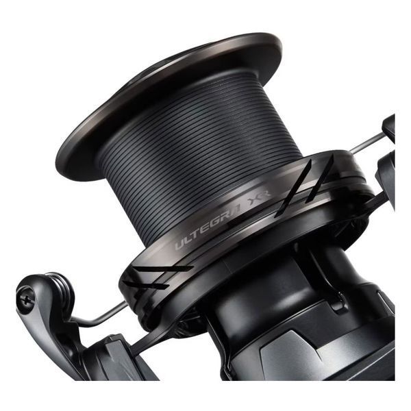 Катушка Shimano Ultegra XR XTD14000 5+1BB 4.31 (ULTXR14000XTD) ULTXR14000XTD фото