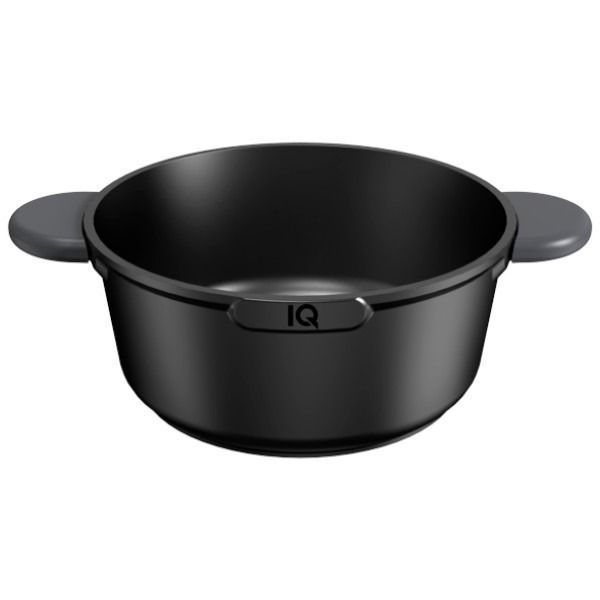Кастрюля Ringel IQ Be Creative 18 см (1.7 л) с/кр (IQ-2047-18) IQ-2047-18 фото