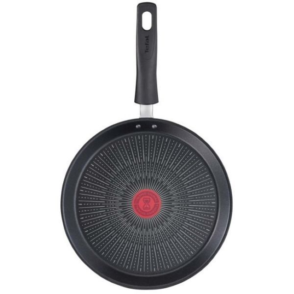 Сковорода Tefal Unlimited для млинців 25 см (G2553872) G2553872 фото