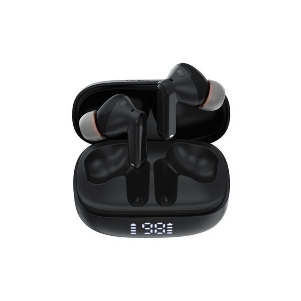 Навушники Acefast W1 Black (6974316283614) 6974316283614 фото