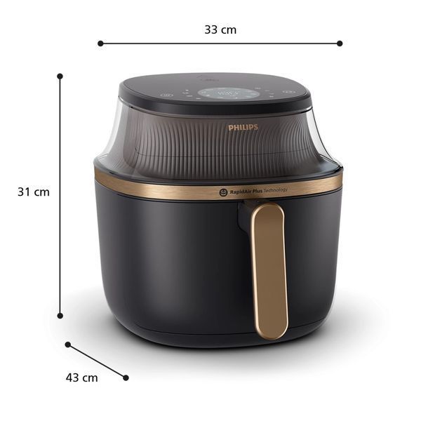 Мультипечь Philips NA332/00 NA332/00 фото