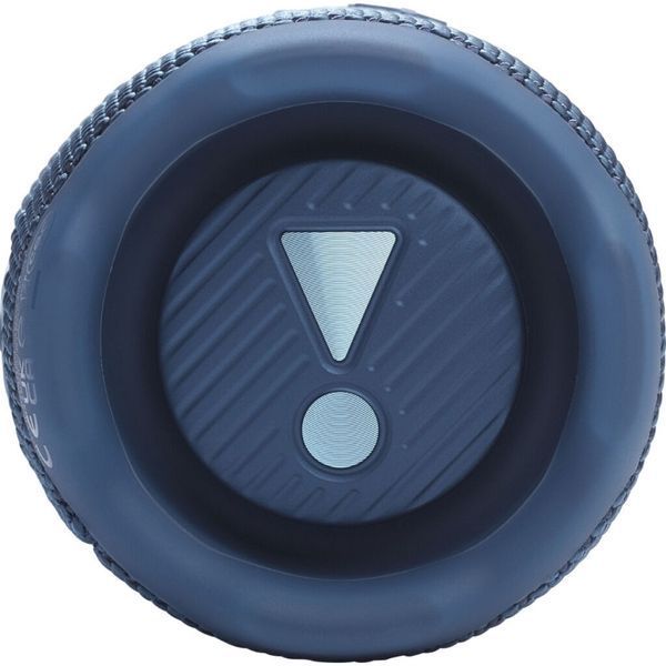 Акустика портативная JBL Flip 7 Blue (JBLFLIP7BLU) JBLFLIP7BLU фото