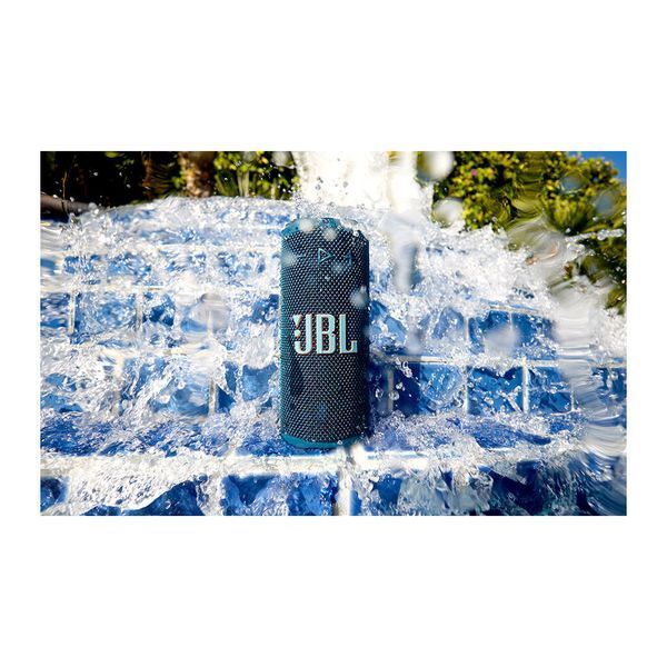 Акустическая система JBL Grip Blue (JBLGRIPBLU) JBLGRIPBLU фото