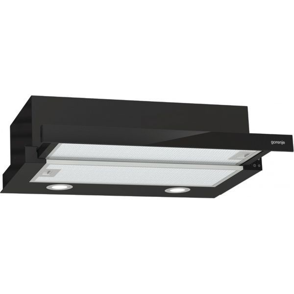 Вытяжка кухонная Gorenje TH62E4BG TH62E4BG фото