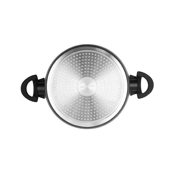 Каструля Ringel Zira 24 см (6.3 л) з/кр (RG-21006-24h) RG-21006-24h фото