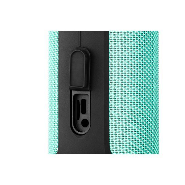 Акустична система 2E SoundXTube TWS MP3 Wireless Waterproof Turquoise (2E-BSSXTWTQ) 2E-BSSXTWTQ фото