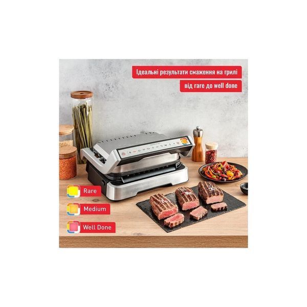 Електрогриль Tefal GC772D30 GC772D30 фото